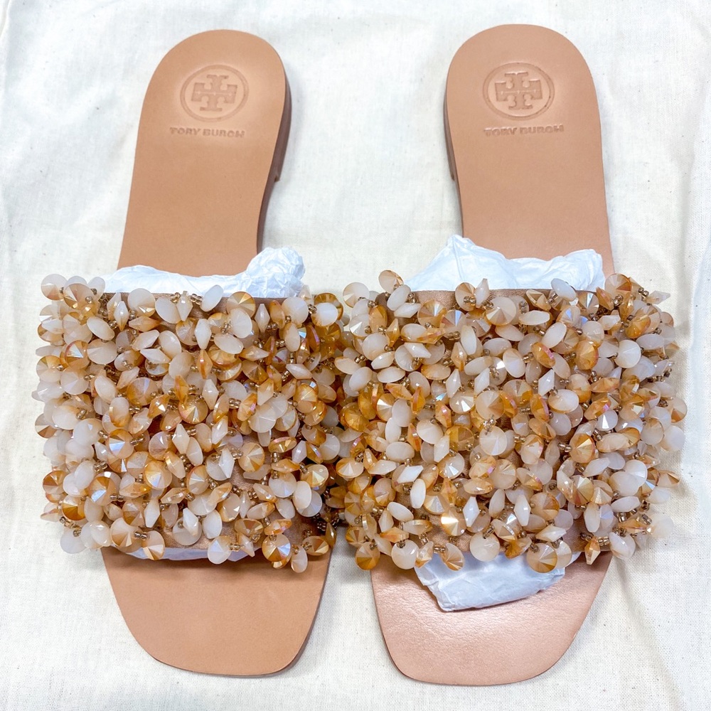 Tory Burch Sandals